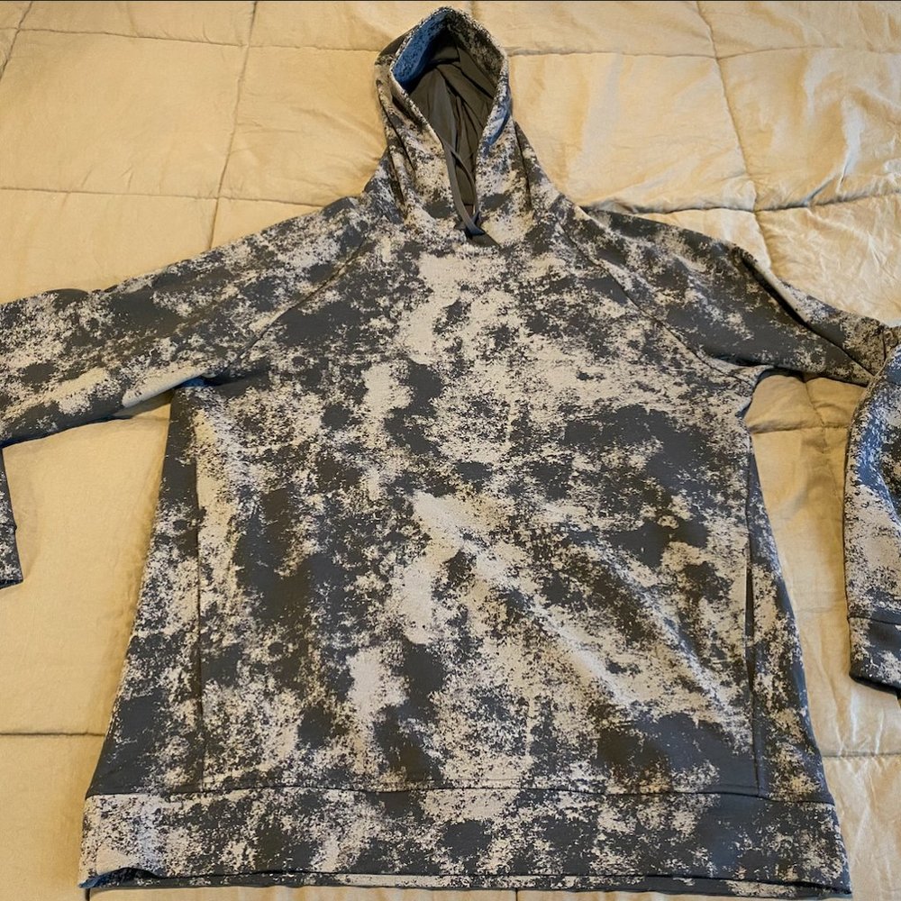 Lululemon - City Sweat Pullover Hoodie (LIKE NEW - LARGE)